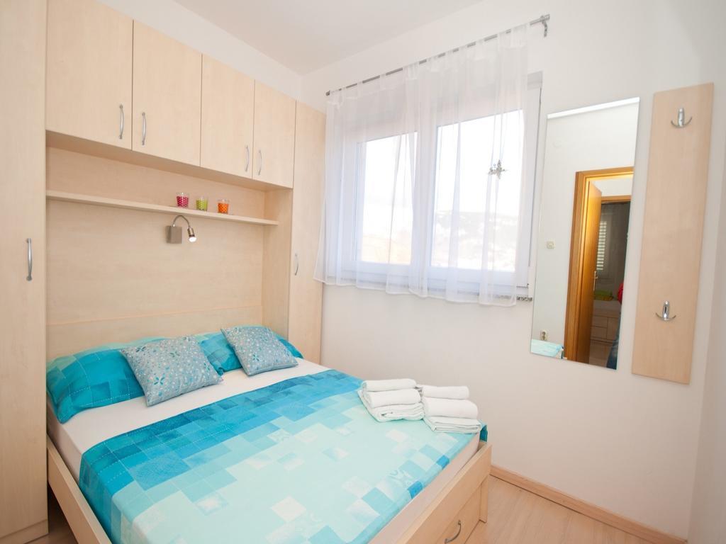 Adriatic Arteon Daire Baška Oda fotoğraf