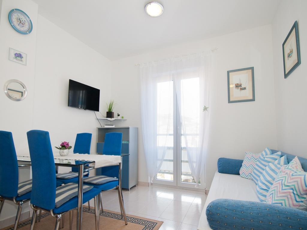 Adriatic Arteon Daire Baška Oda fotoğraf